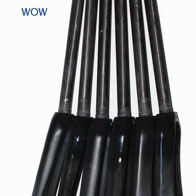 全碳纤维451前叉20寸 14寸 16寸 1 1/8&ldquo; C刹 轮车折叠车前叉