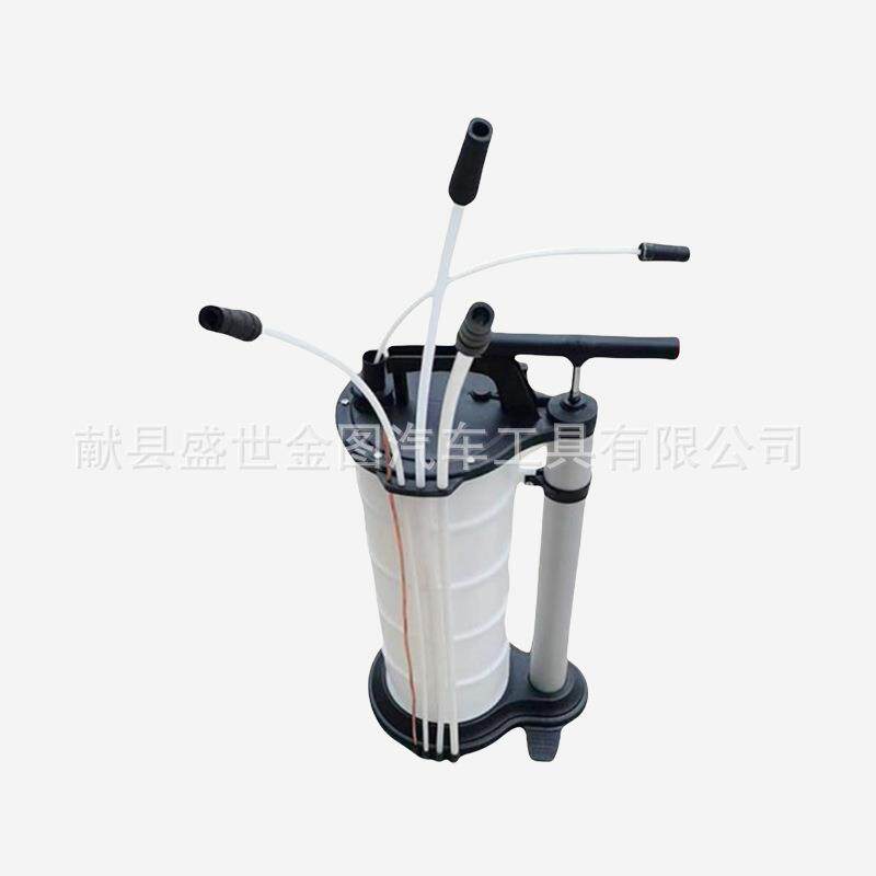 汽机车保抽油机9升手动抽养油9升抽油机抽油器发动油泵抽油抽器吸
