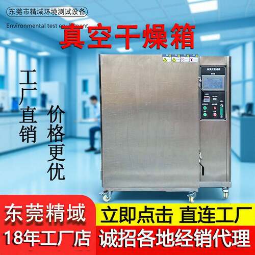 实验室烘干箱 电热鼓风干燥箱 高温加热小型工业烤箱真空干燥箱