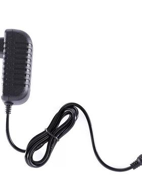 适用兄弟标签机PT-E550W E300 P750W D450标签打印机电源适配器线