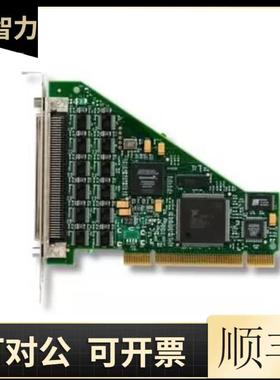 全新NI PCI-6509 数字I/O板卡 778792-01 可开票 现货质保一年