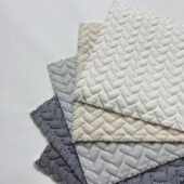 靠垫枕坐批发红麦穗厂家加厚宽幅网箱包罗奇210面料沙发堡 抱布料