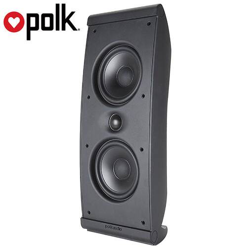 Polkaudio/普乐之声OWM5多功能音箱全景声环绕音响扬声器喇叭