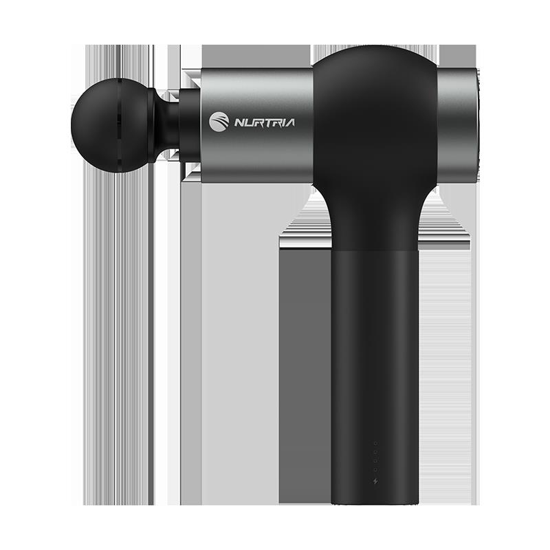 高档Nrtr器ia纽崔亚筋膜摩枪N3Pro专业级肌肉放松颈u膜枪肌膜男女