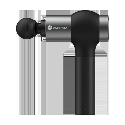 正品Nurtria女亚筋膜枪N3Pro专业级肌肉放纽松崔器颈膜枪肌膜男按