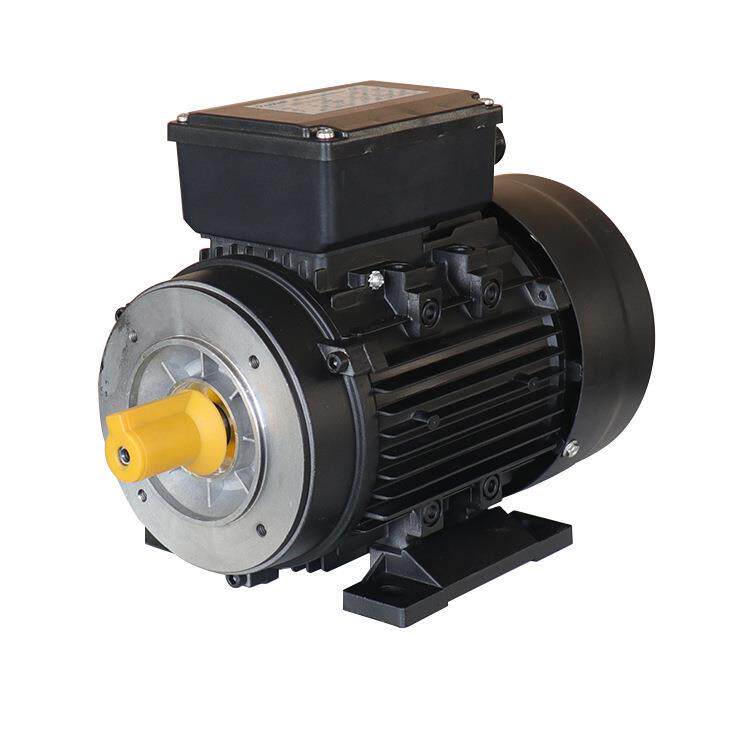 220V单相异步电机2/4极0.55kw/0.75kw/1.1kw/1.5kw/2.2kw/3kw/4kw