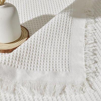 Table Cloth Linen Lace Tablecloth Rectangular Dining Table