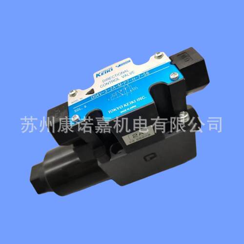 东京计器株式会社东机美 Tokimec XG-03-B-20-JA-J叠加式抗衡