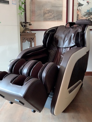 雷人评测:荣泰RT6810按摩椅真实使用感受,不想被骗看下这里