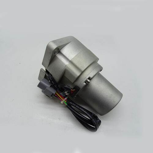 KOVAX 油门马达SK75-8 SK200-6 SK350-6E YN20S00002F1挖掘机零件