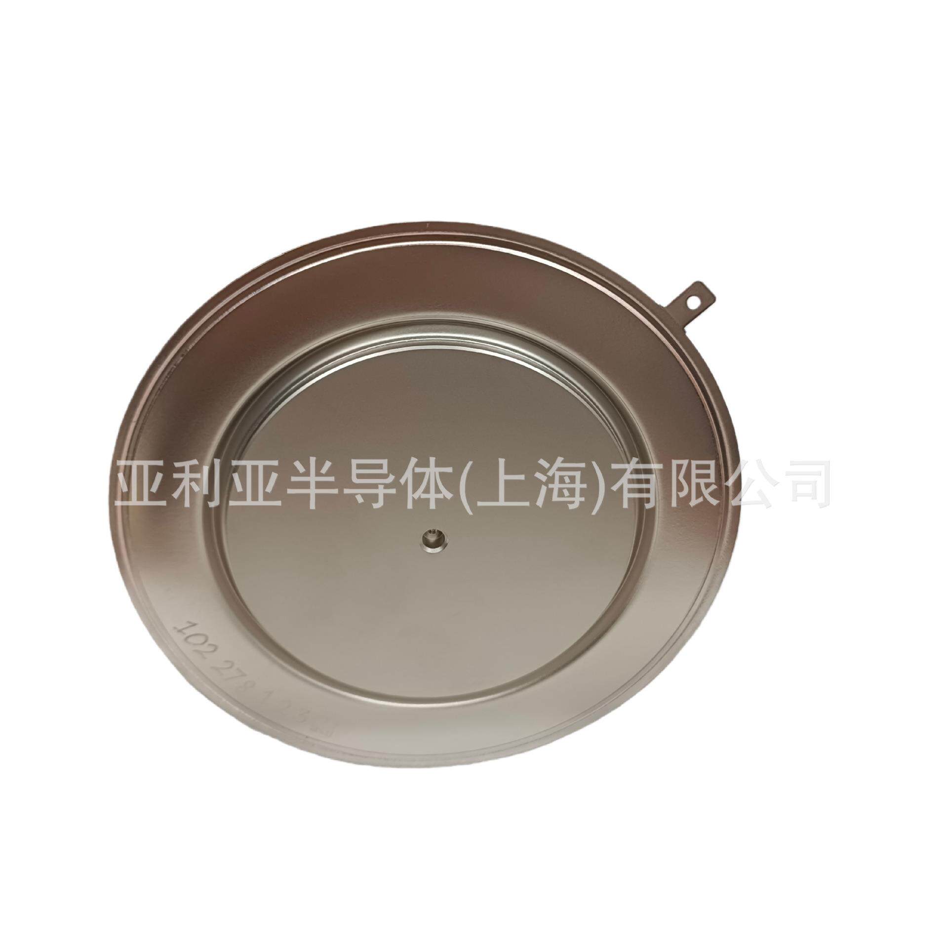 原盒原标 DCR1650C65 2412全新 原厂原件晶闸管