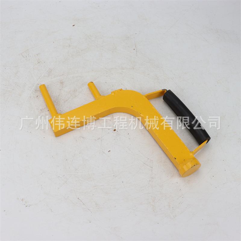 供应挖掘机打销器铲斗挖斗销子换斗齿打牙销扳手挖机工具配件