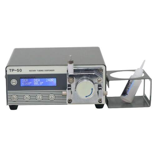 蠕动式点胶机水性点胶机快干胶点机TP-50TP60MT410USB滴胶机
