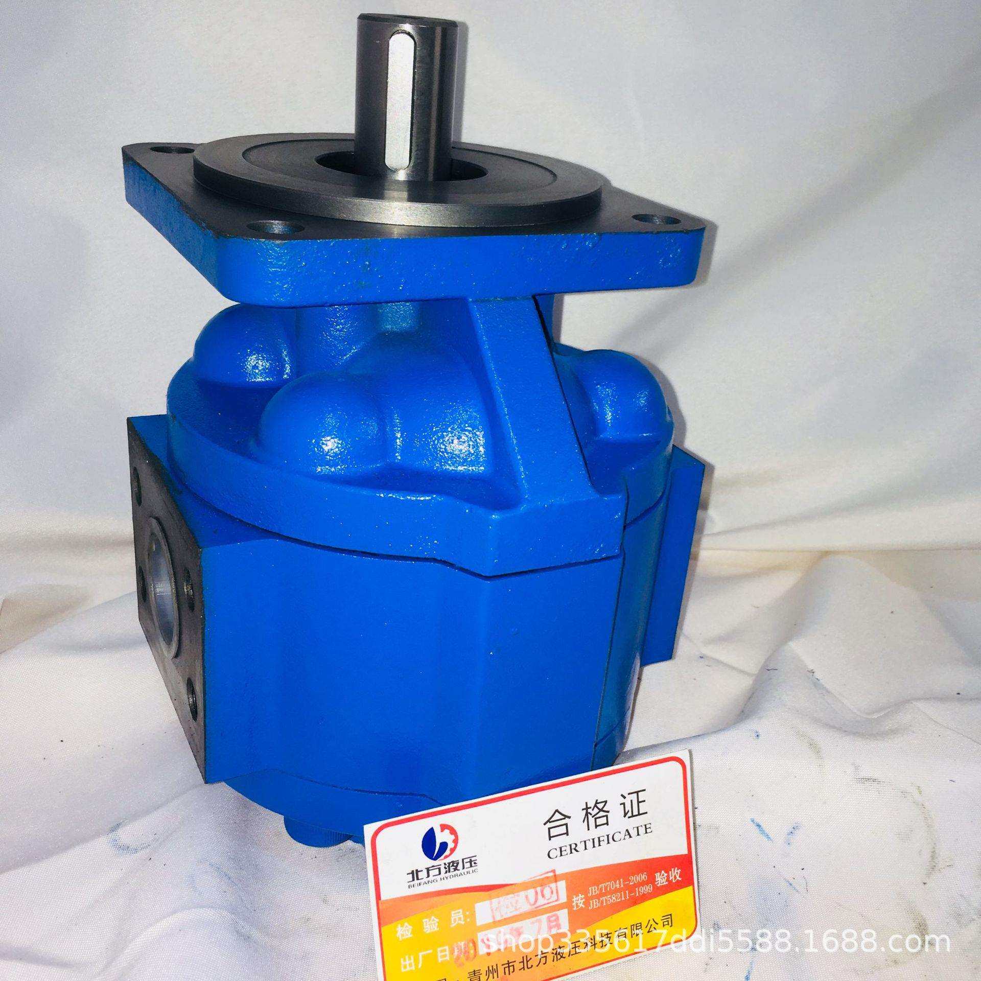 供应齿轮泵1PF2G331/026RD07MB