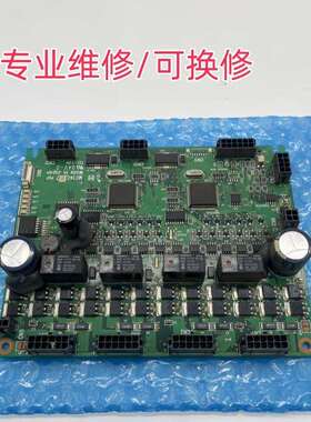 CM402 8头Z轴控制卡轻量头MC14CB-7 KXFE00F0A00出售支持板卡维修