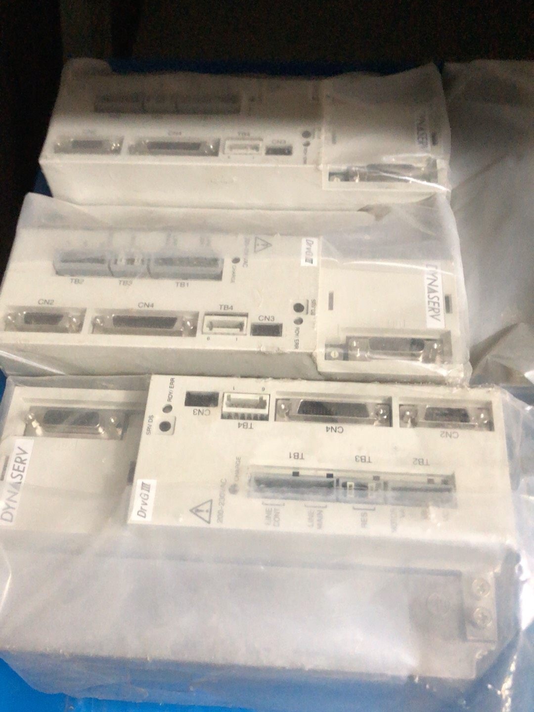 安川UD1AG3-050N-1KD-2TA-N/CN用的上来