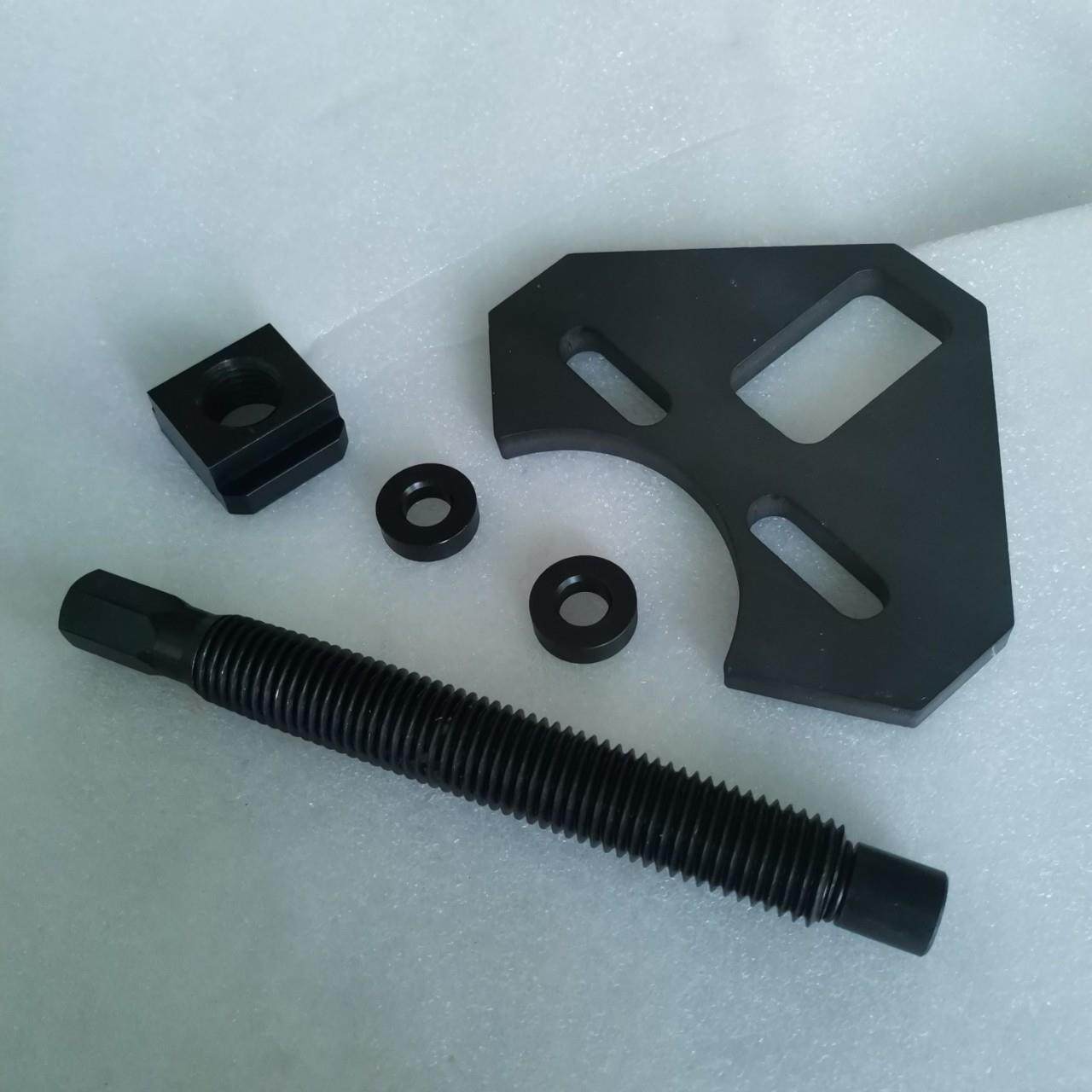 捷正汽车专用工具40100轮毂拆卸器集线器移除器刹车盘拆卸工具