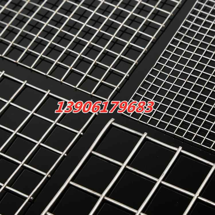 304不锈钢电焊网片不锈钢网 不锈钢丝网筛网不锈钢焊接网片