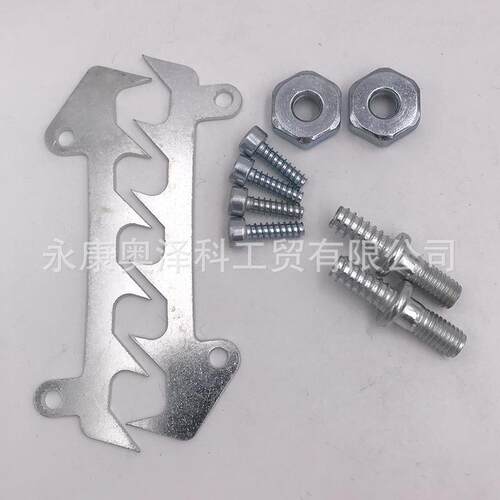 汉军厂家直销油锯配件适用于STIHL斯蒂尔MS180 170 018 017插木尺