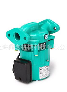 威乐PH-045E_QCH003威乐水泵地暖锅炉热水循环泵太阳能管道增压泵