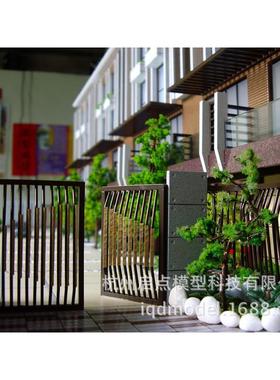 北京 上海 建筑 沙盘 户型 展览展示 售楼处 模型钉子手板