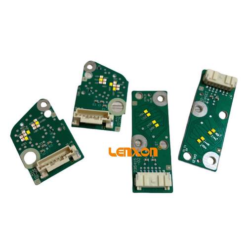 G30柠檬黄色LED光源235.083-01 235.083-02 235083-01 235083-02