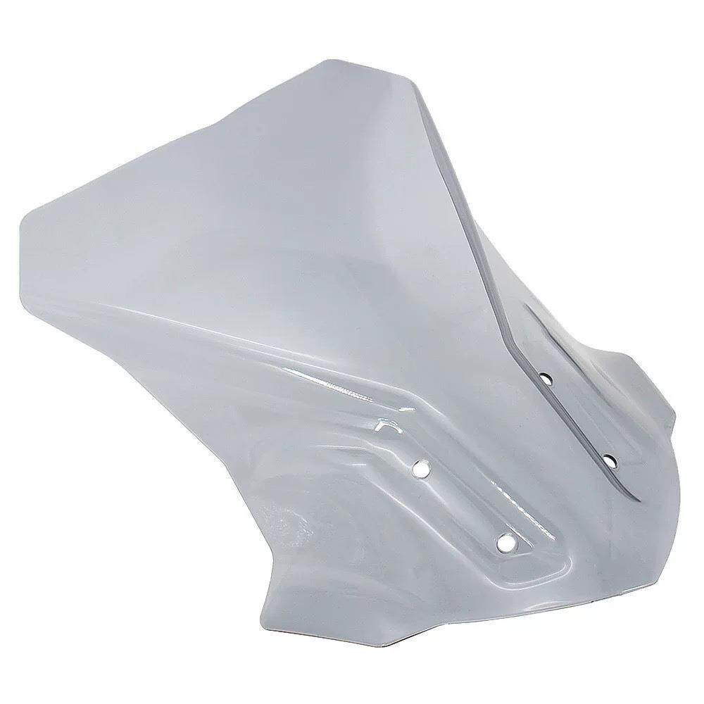 适于宝马G3挡10GS1-22挡风玻璃风挡7摩托车G310GS1用风板前挡风