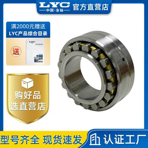 轴研所ZYS双列圆柱滚子轴承NN3009K/P5W33CC0机床主轴电主轴