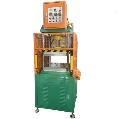 厂家供 应四柱热压池机热压型机 新能源燃料电电膜热压成型TEJ成