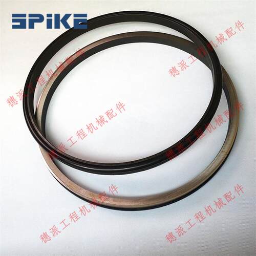 凯思勒KesslerD71D81D106浮动油封107492P1107386P1