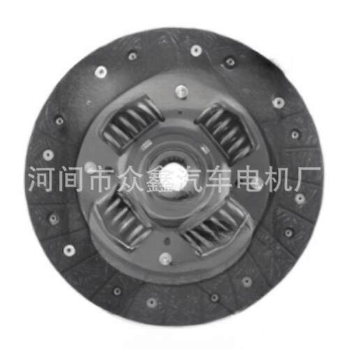 离合器片离合器摩擦片31250-0A010SMA105