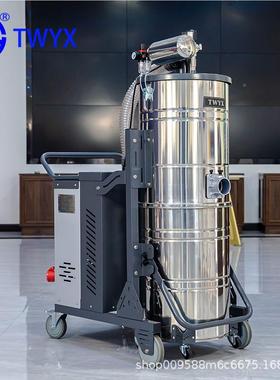 脉除3尘器移动吸尘器生产化车间的NIT除尘和净5.5k冲w 80V脉冲集