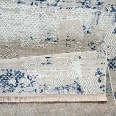 奢茶几卧室尔顿耐脏威客厅无胶打理北欧地毯轻易机织丙纶客厅地毯