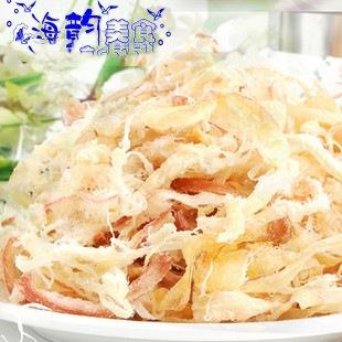 三明誉蝶整箱原味鱿鱼丝鱿鱼条 墨鱼丝 10斤散装厂家供应