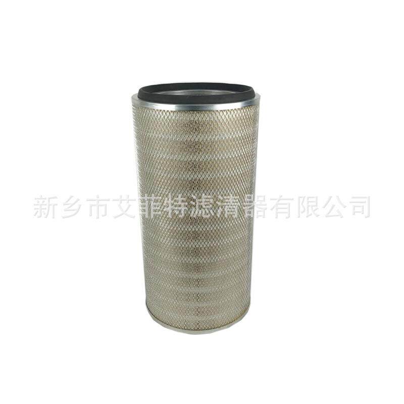 123273000空气进气滤芯螺杆式压缩机保养件空气过滤器