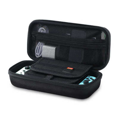 ns便携保护套包oled收纳大容量硬switch于适用 switch包游戏机