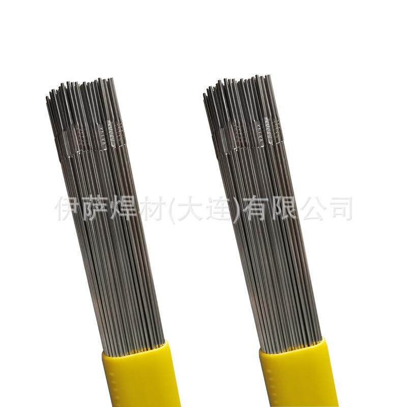 不锈钢焊丝ionic95Nimonic气保焊丝NimoniNc101氩焊弧丝Nimonicm1
