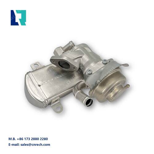 厂家直供EGR阀04L131512B04L131512P适用A3GOLFLEONOCTAVIA