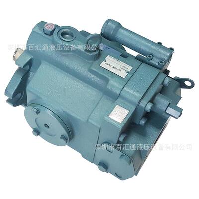日本油泵V50A3RX-20变量柱塞泵V50A2RX-20高压变量泵V38/V23/V15
