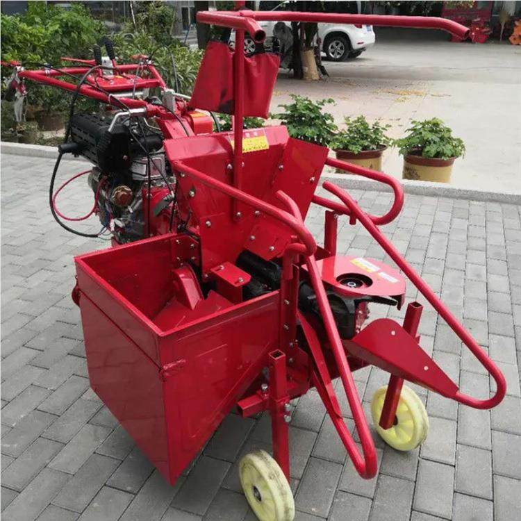 家用柴油自掰棒扶子式机器 单行玉米穗188/192收获机 手自走玉米,五金/工具,其他机械五金,淘宝优惠券,粉丝福利购,淘宝优惠卷