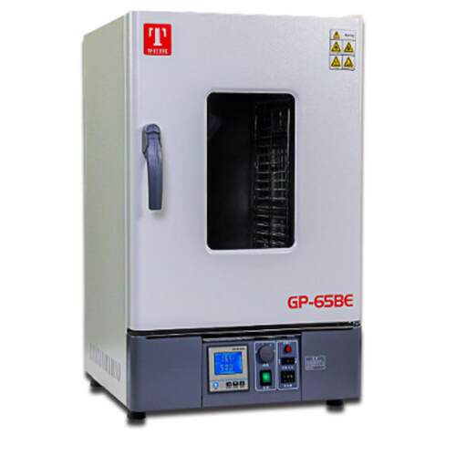 天津泰斯特GP-45BE干燥箱培养箱两用箱