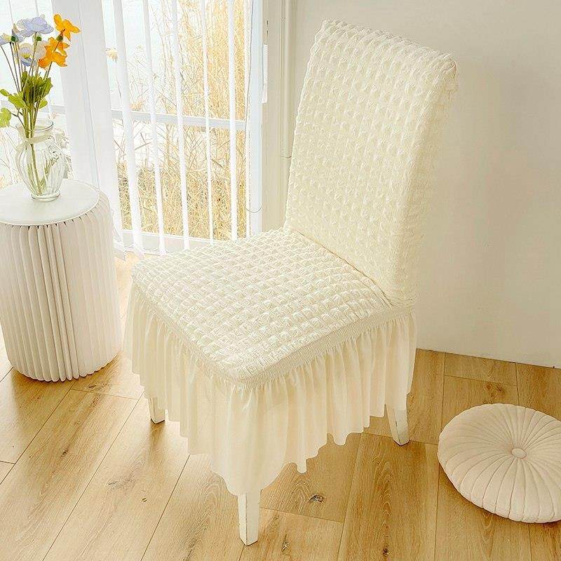 全包裙摆连身椅子套罩爆米花加厚酒店宴会饭厅万能通用椅子套高级,居家布艺,椅套/椅垫,淘宝优惠券,粉丝福利购,淘宝优惠卷