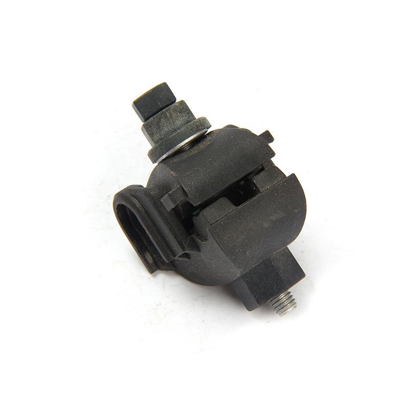 CL25-10绝缘穿刺线夹T型户外免破线端子电缆分支器1KV 1.5-35平方