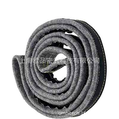 烘干机滚筒密封垫片适用于dc97-14849edc97-07618a/1oz胶粘剂