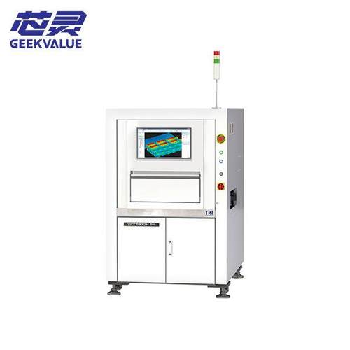 SMT机器设备 TRI德律全自动AOI在线光学检测仪TR7700QH SII 议价
