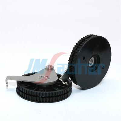 适用 天龙单向轴承卷带轮8 12 16mm单向轮 I-PULSE飞达配件 现货