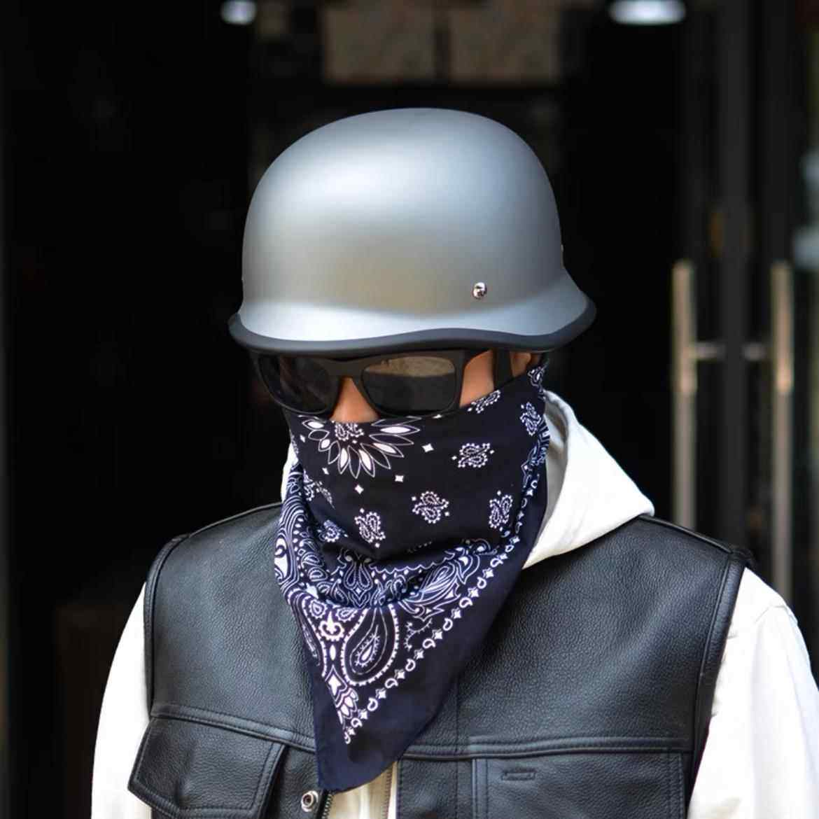 高档美e国混乱之子bornfre夏季瓢头复盔瓜皮电镀古机车骑士盔哈雷,摩托车/装备/配件,骑士护具,淘宝优惠券,粉丝福利购,淘宝优惠卷