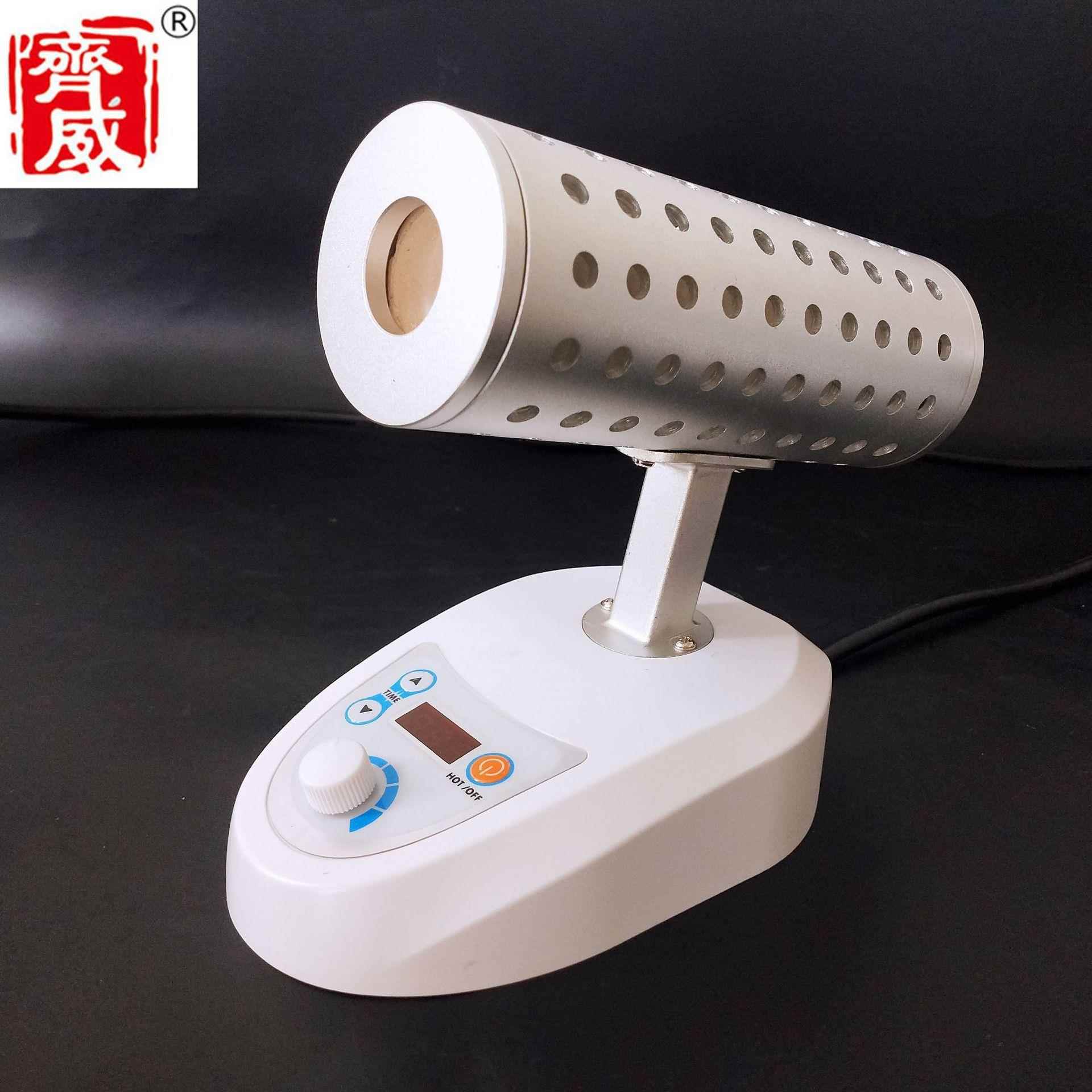 齐威高温消毒QW-MJ-15红外灭菌器红外线接种环灭菌器 实验室电热