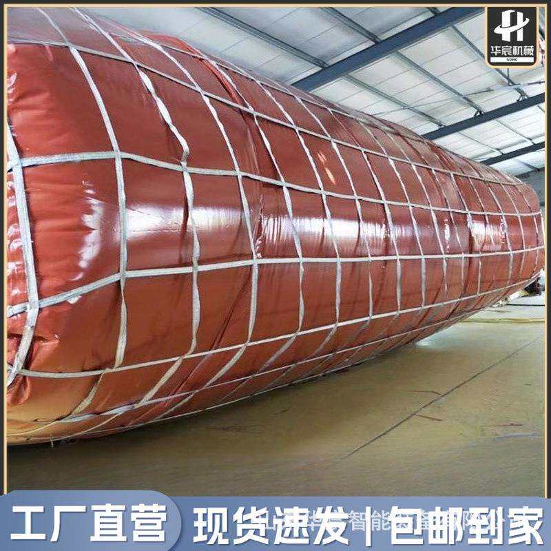 水囊桥梁预压水袋车载便携大容量户外软体浇地加厚桥梁预压水袋囊
