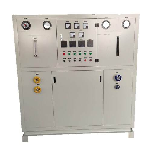 氨分解制氢设备，光亮炉网带炉，钎焊炉配套双极氨分解